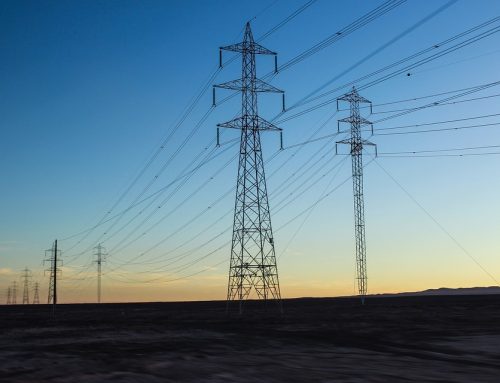 La servidumbre de paso del tendido eléctrico y la prevalencia del menor daño posible